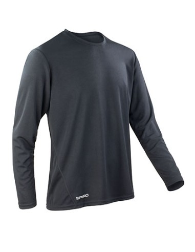 R-S254M-Mens Quick Dry Shirt